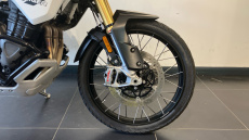 Triumph Tiger 1200 Rally Pro (24MY)